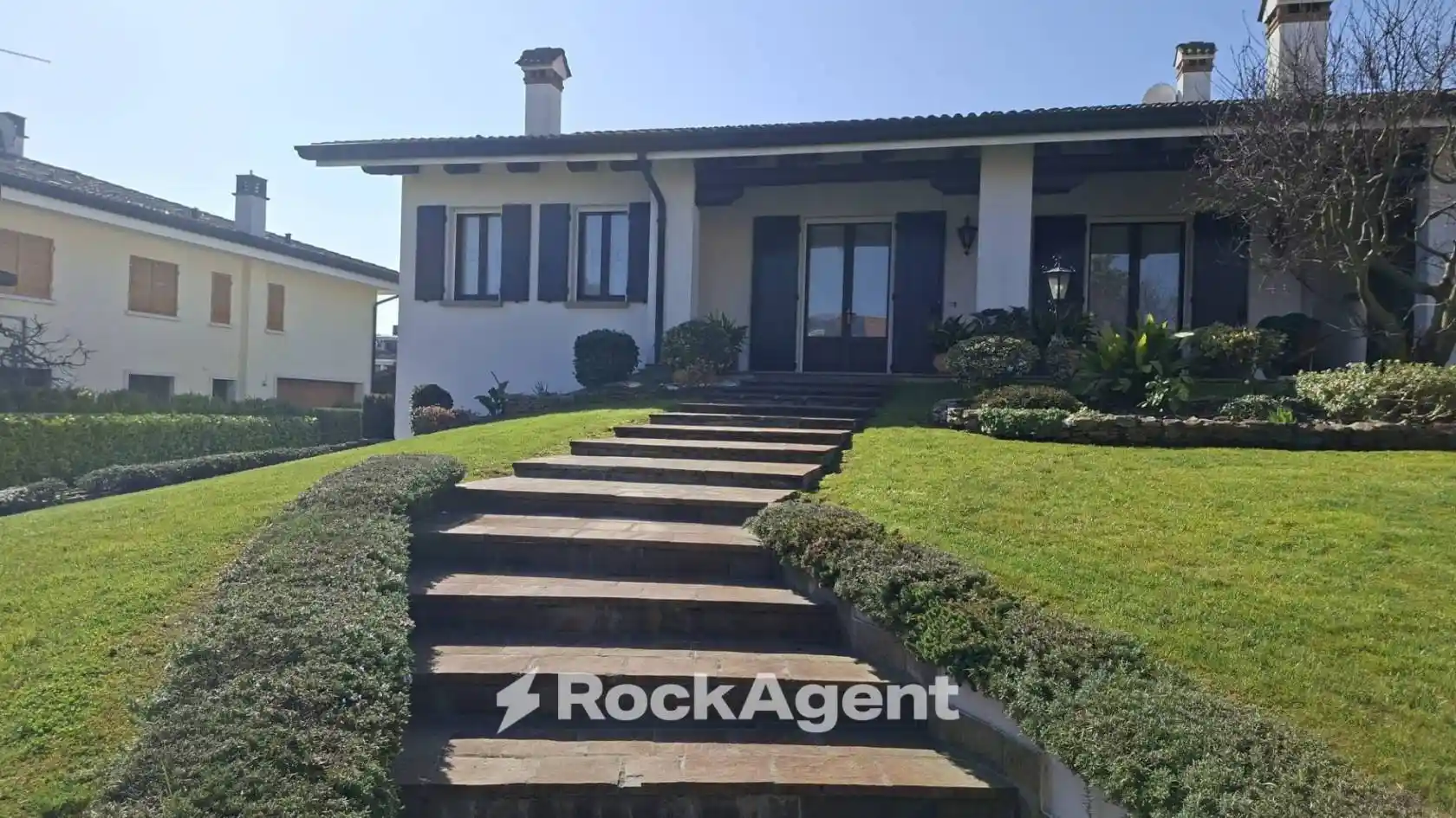 Villa in vendita a Selvazzano Dentro