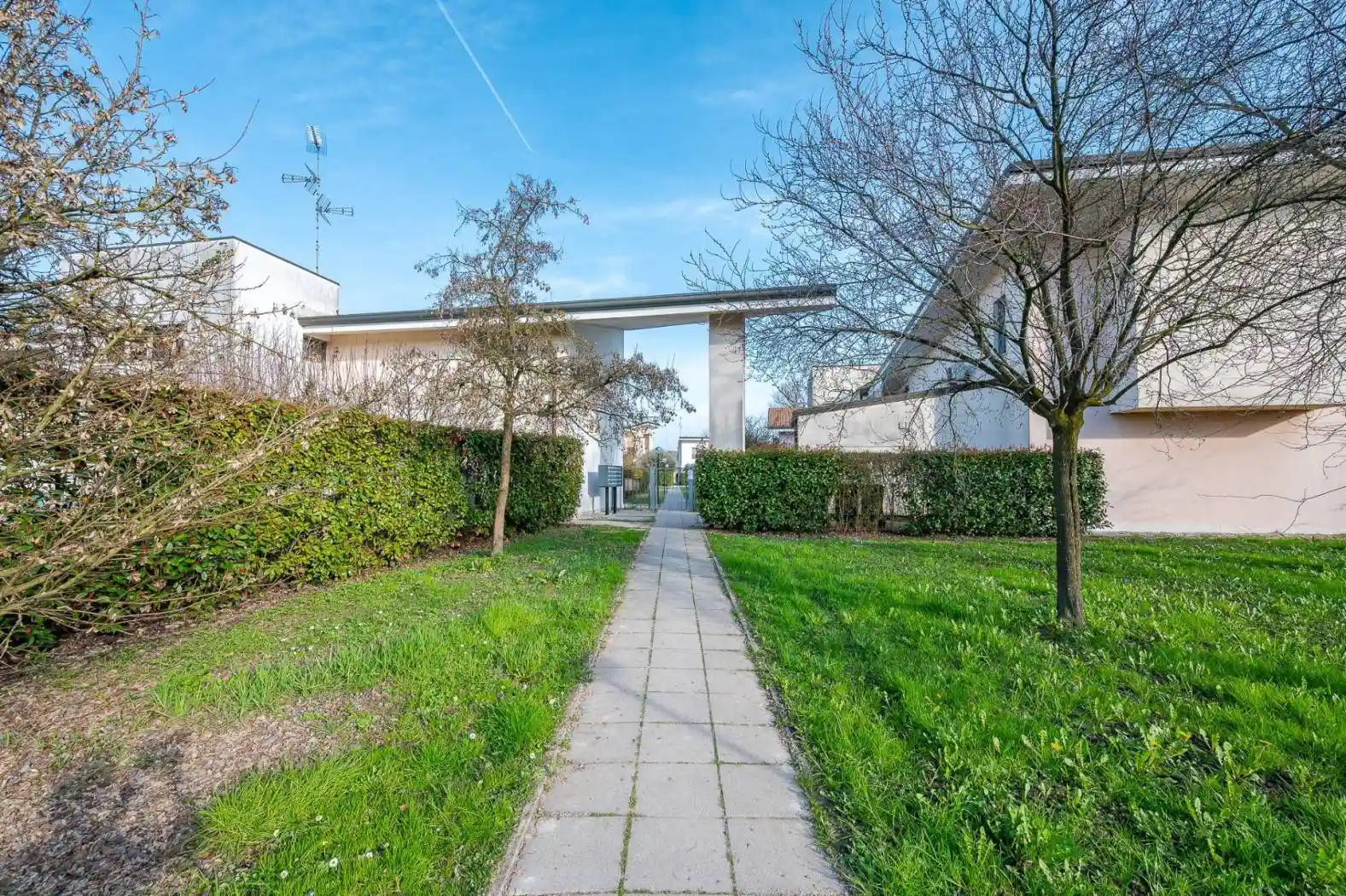 Appartamento in vendita a Pieve di Cento