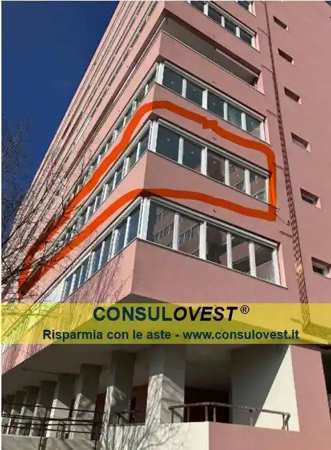 Appartamento in vendita a Pieve Emanuele