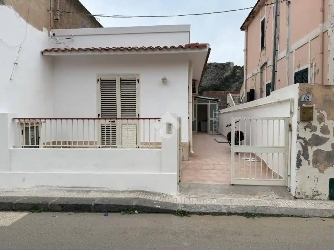 Casa indipendente in vendita a Milazzo