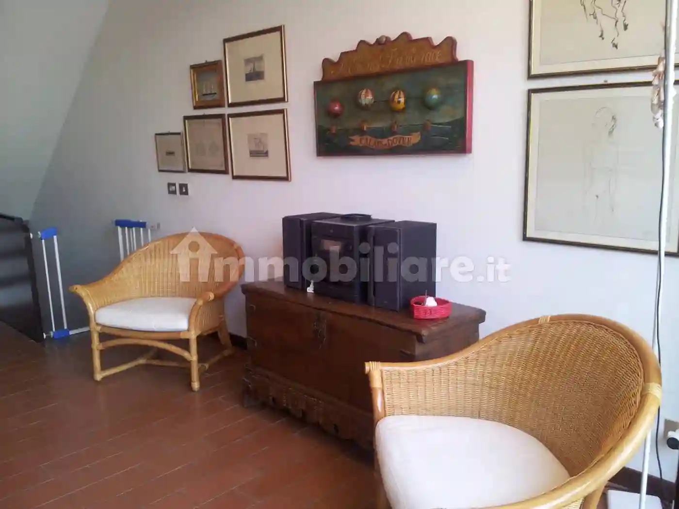 Casa indipendente - foto 3