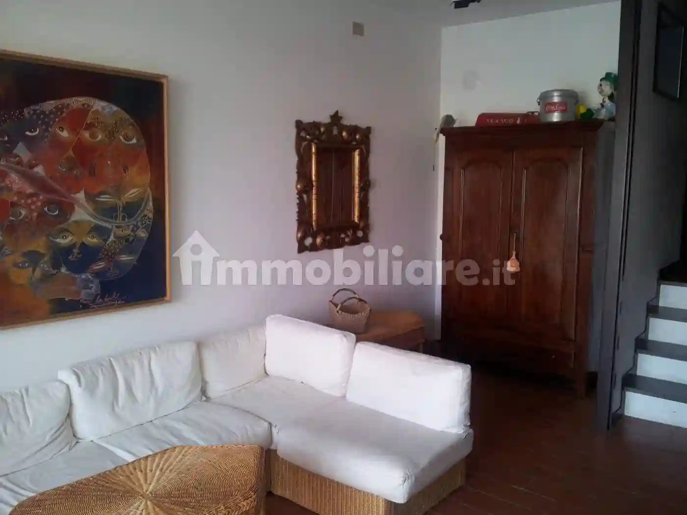 Casa indipendente - foto 4