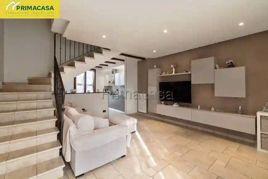 Villetta a schiera - foto 3