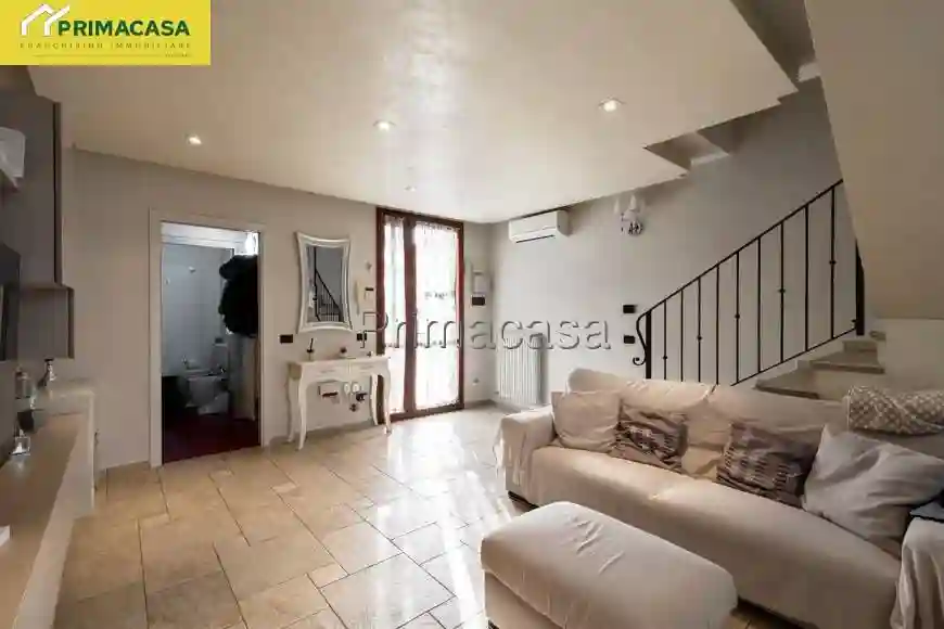 Villetta a schiera - foto 4