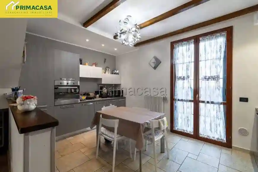 Villetta a schiera - foto 5