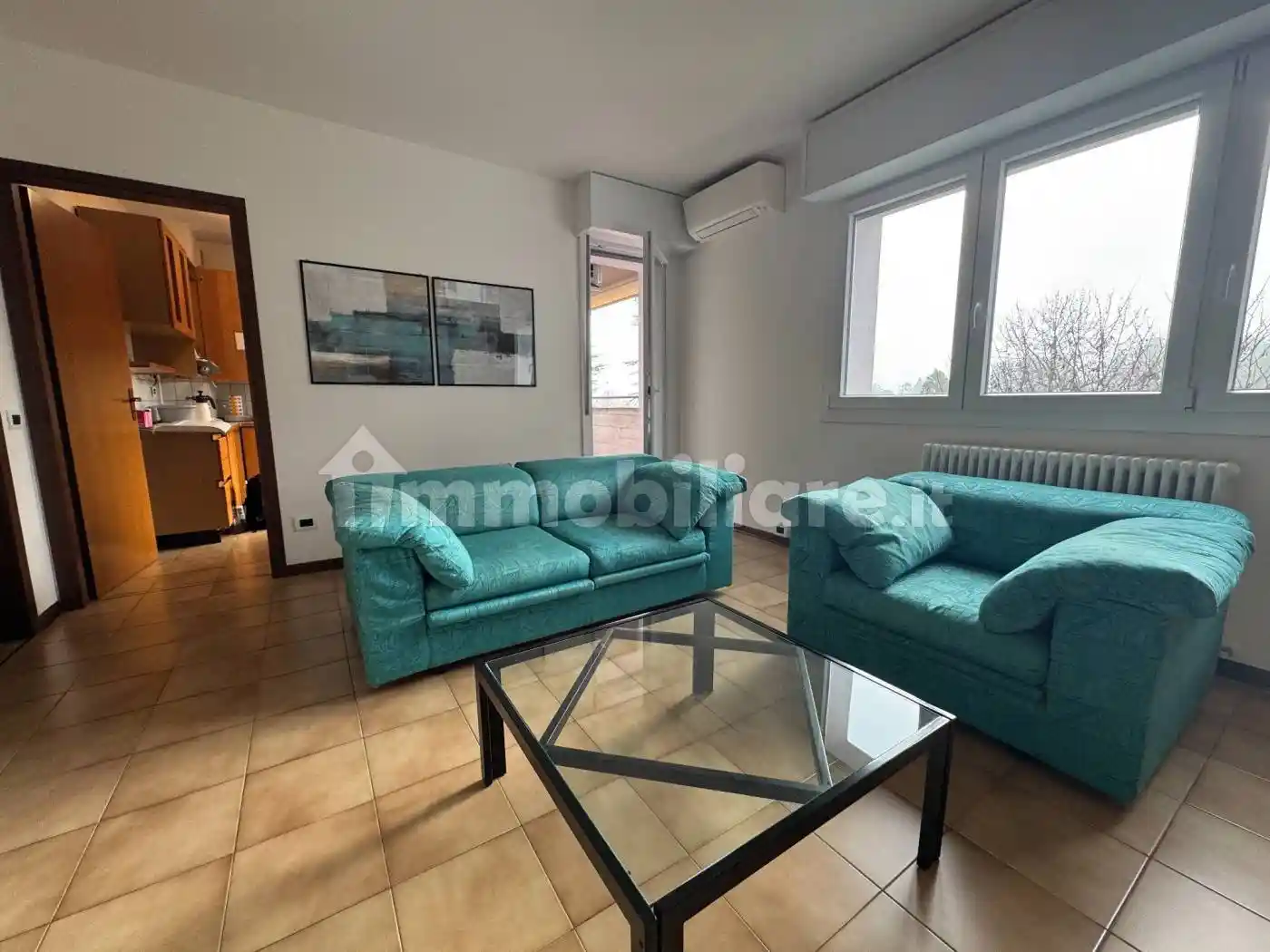 Appartamento in affitto a Zola Predosa