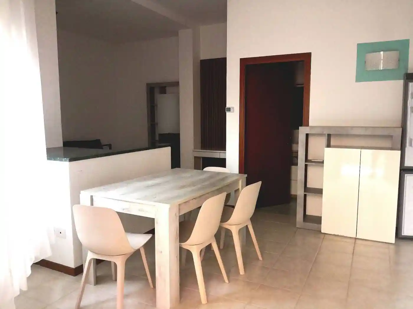 Appartamento in vendita a Bussolengo