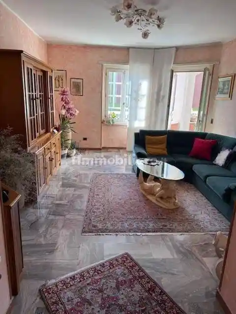 Appartamento in vendita a Vinovo