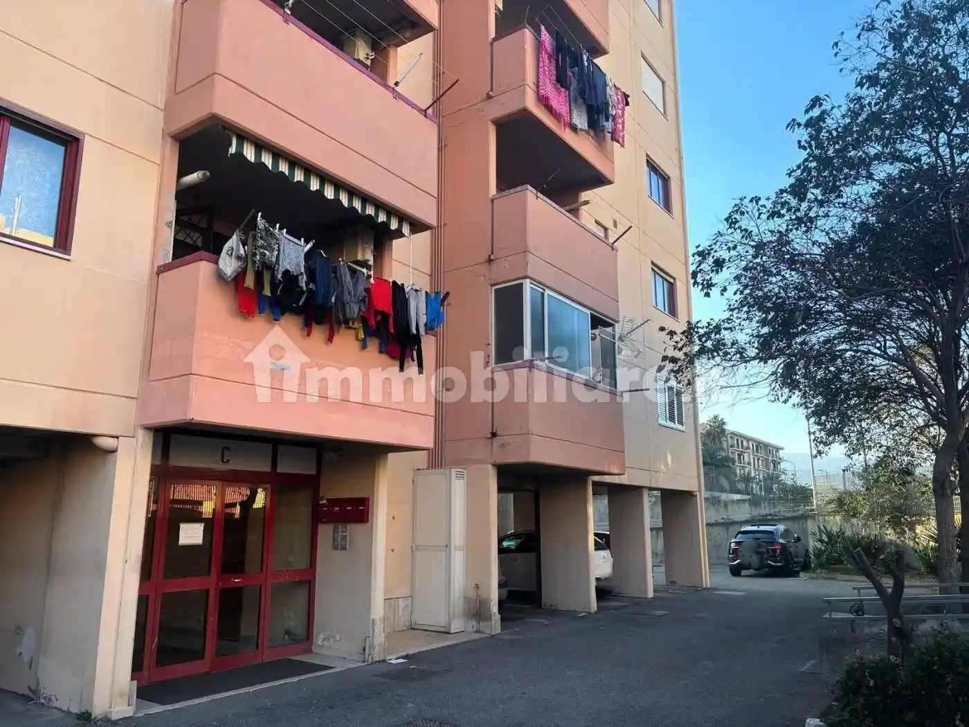 Appartamento in vendita a Giarre