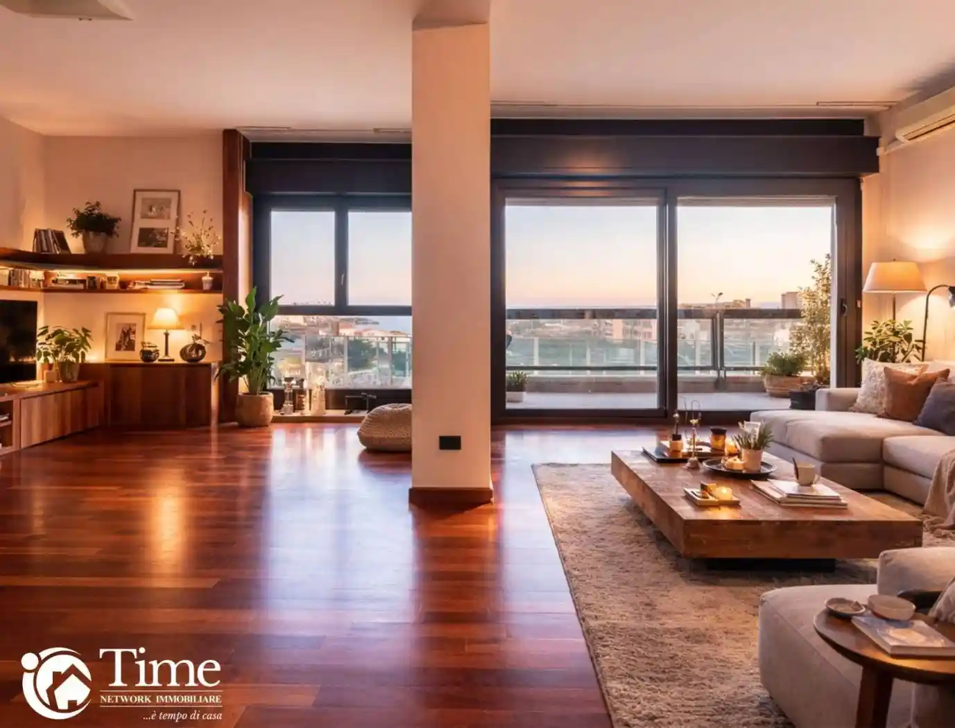 Appartamento in vendita a Catania