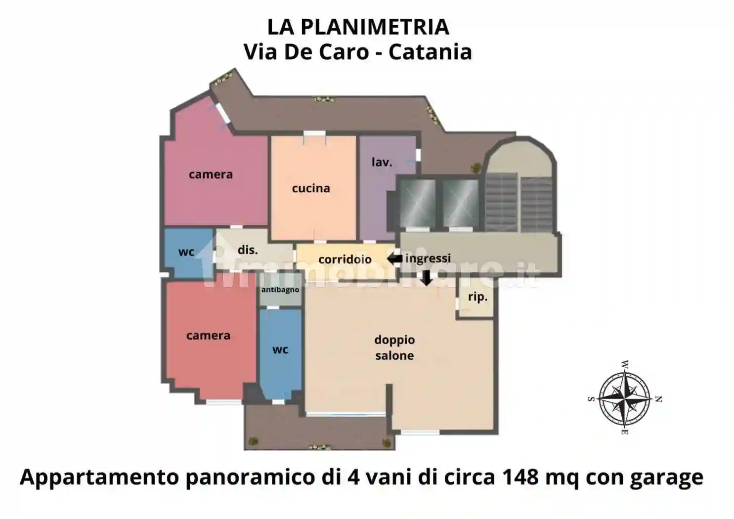 Appartamento - foto 5