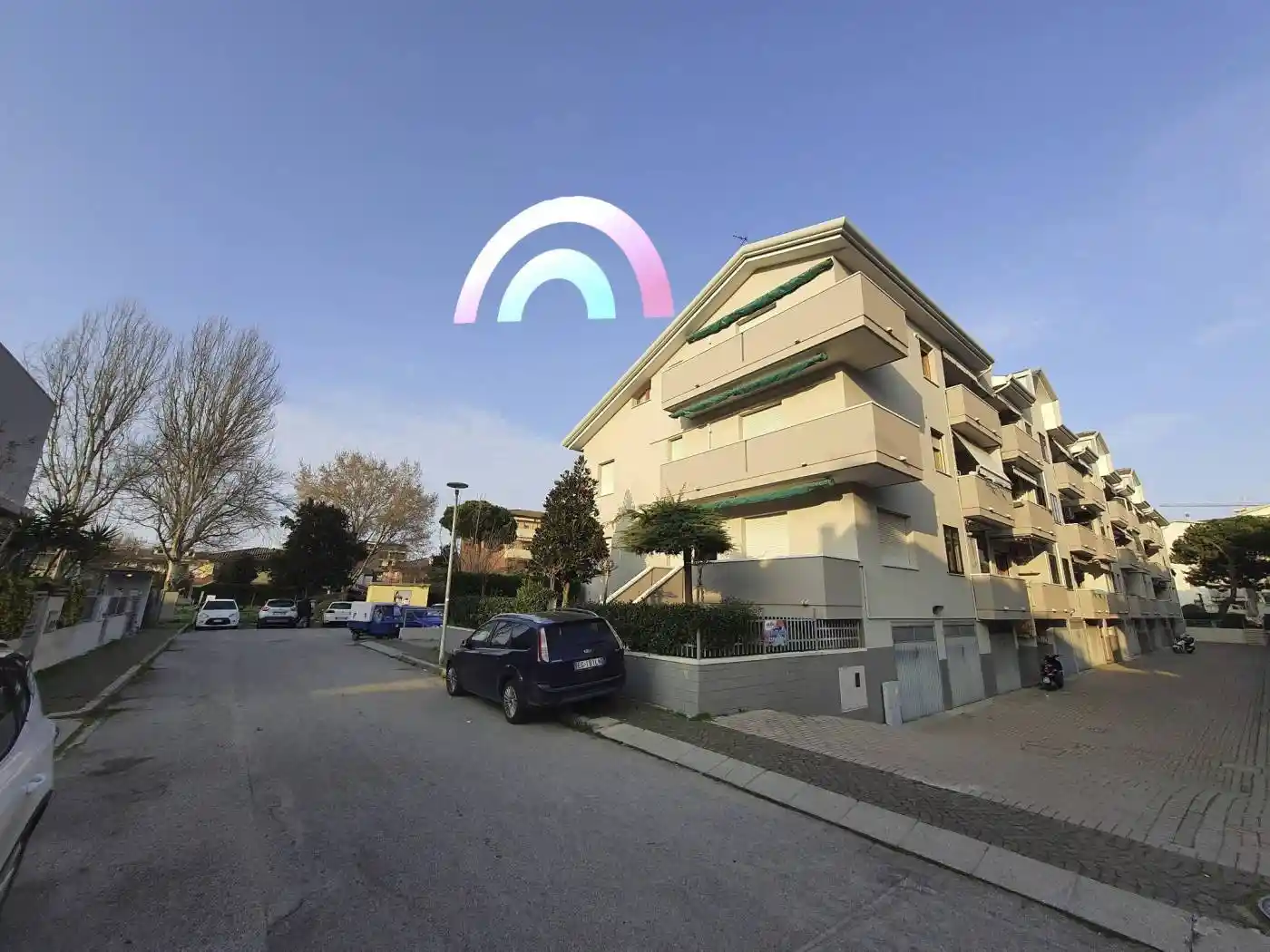 Villetta a schiera in vendita a Chioggia