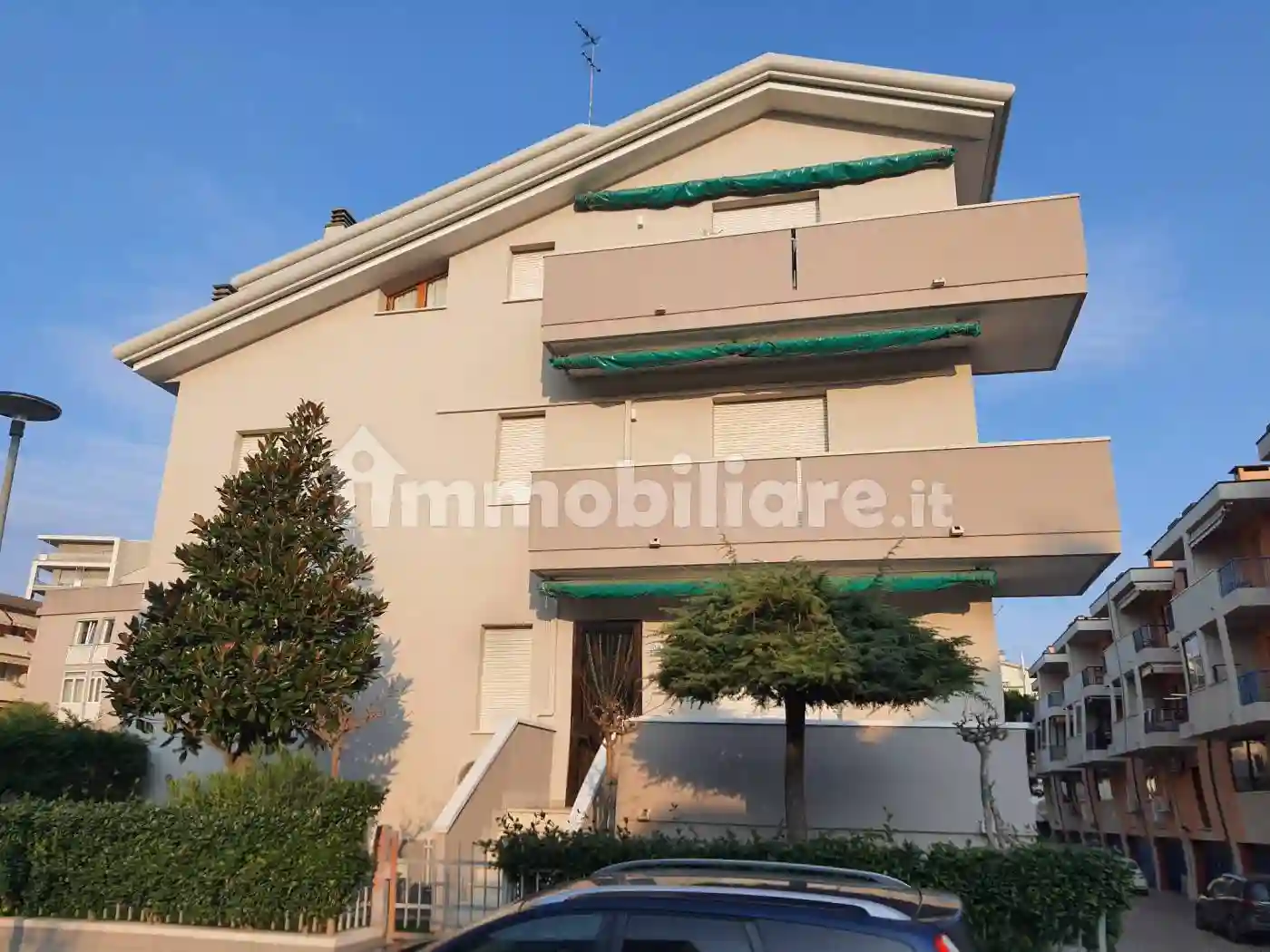 Villetta a schiera - foto 4