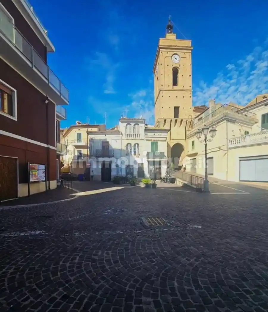Casa indipendente in vendita a Paglieta