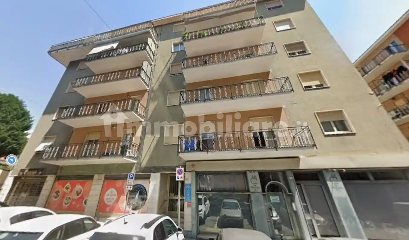 Appartamento in vendita a Gazzaniga