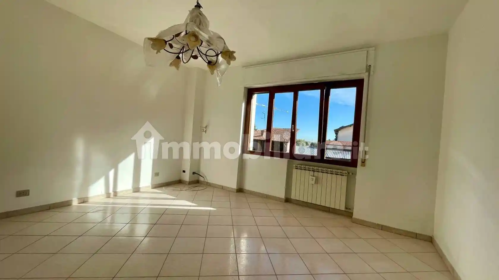 Appartamento in vendita a Lomazzo