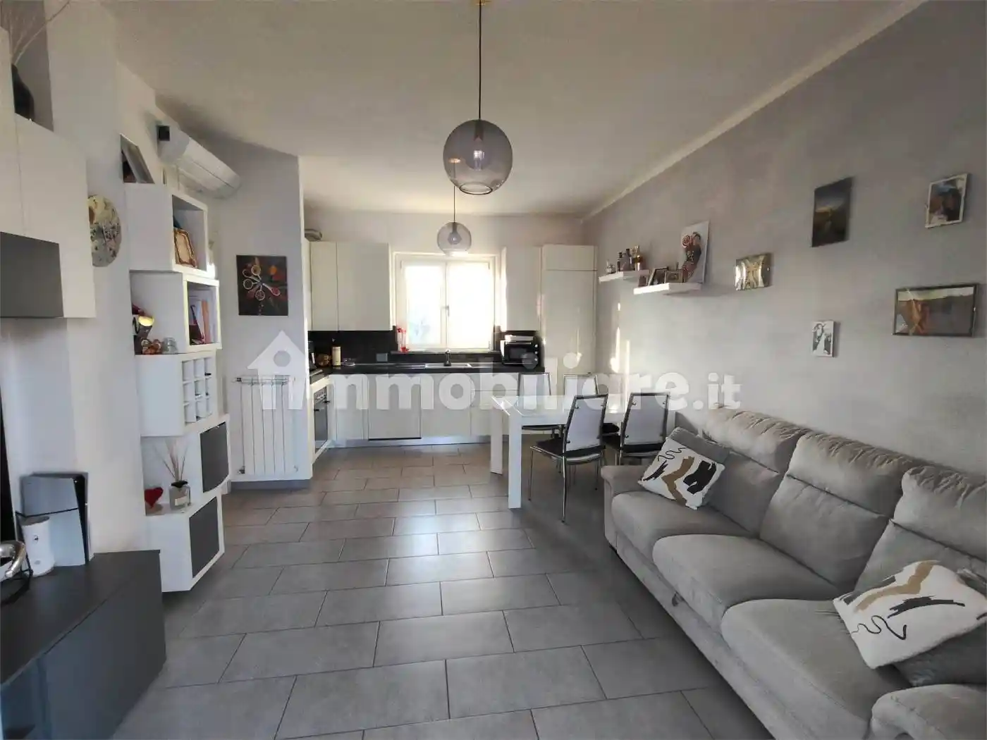 Villetta a schiera in vendita a Sarzana