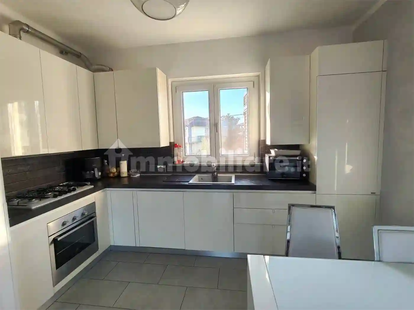 Villetta a schiera - foto 4