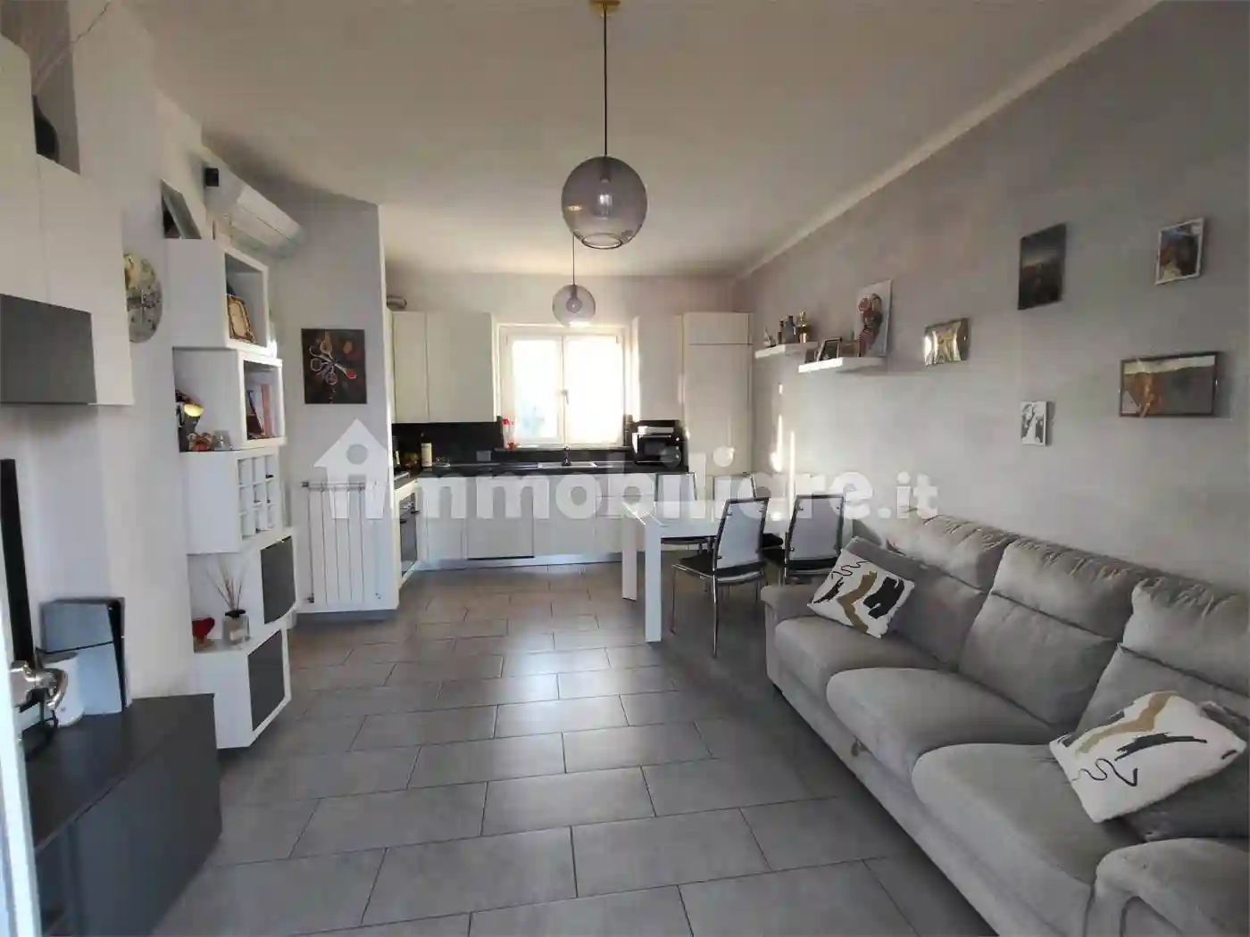 Villetta a schiera - foto 5