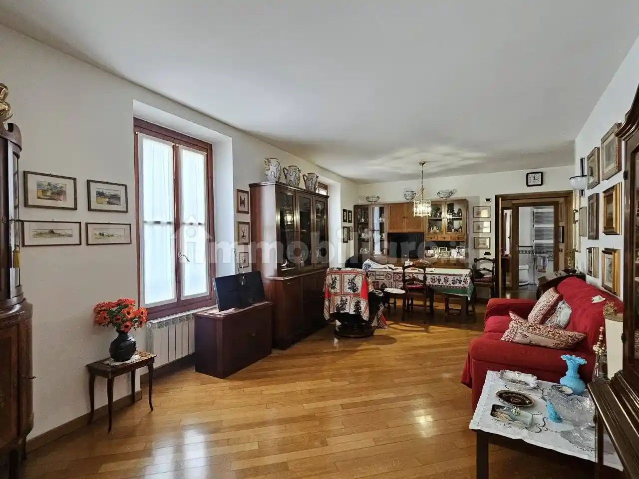 Appartamento in vendita a Treviglio