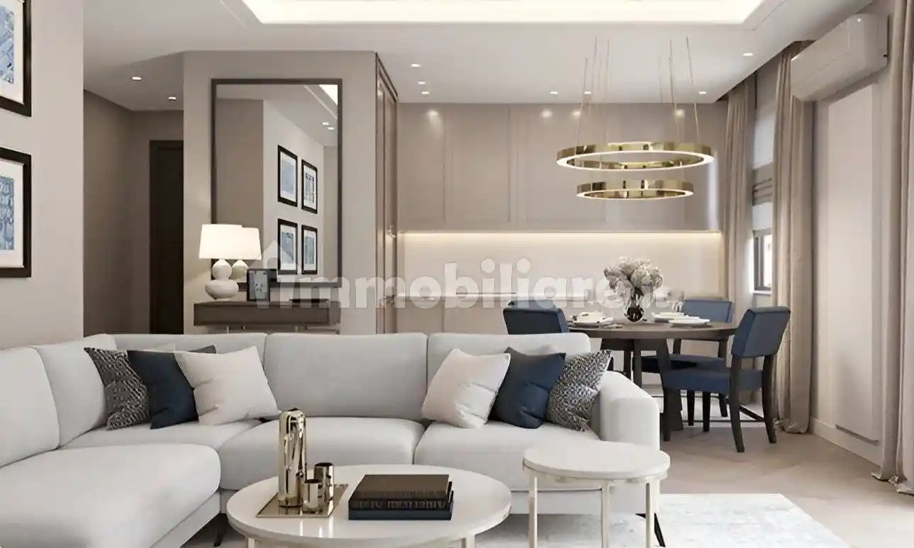 Appartamento in vendita a Impruneta