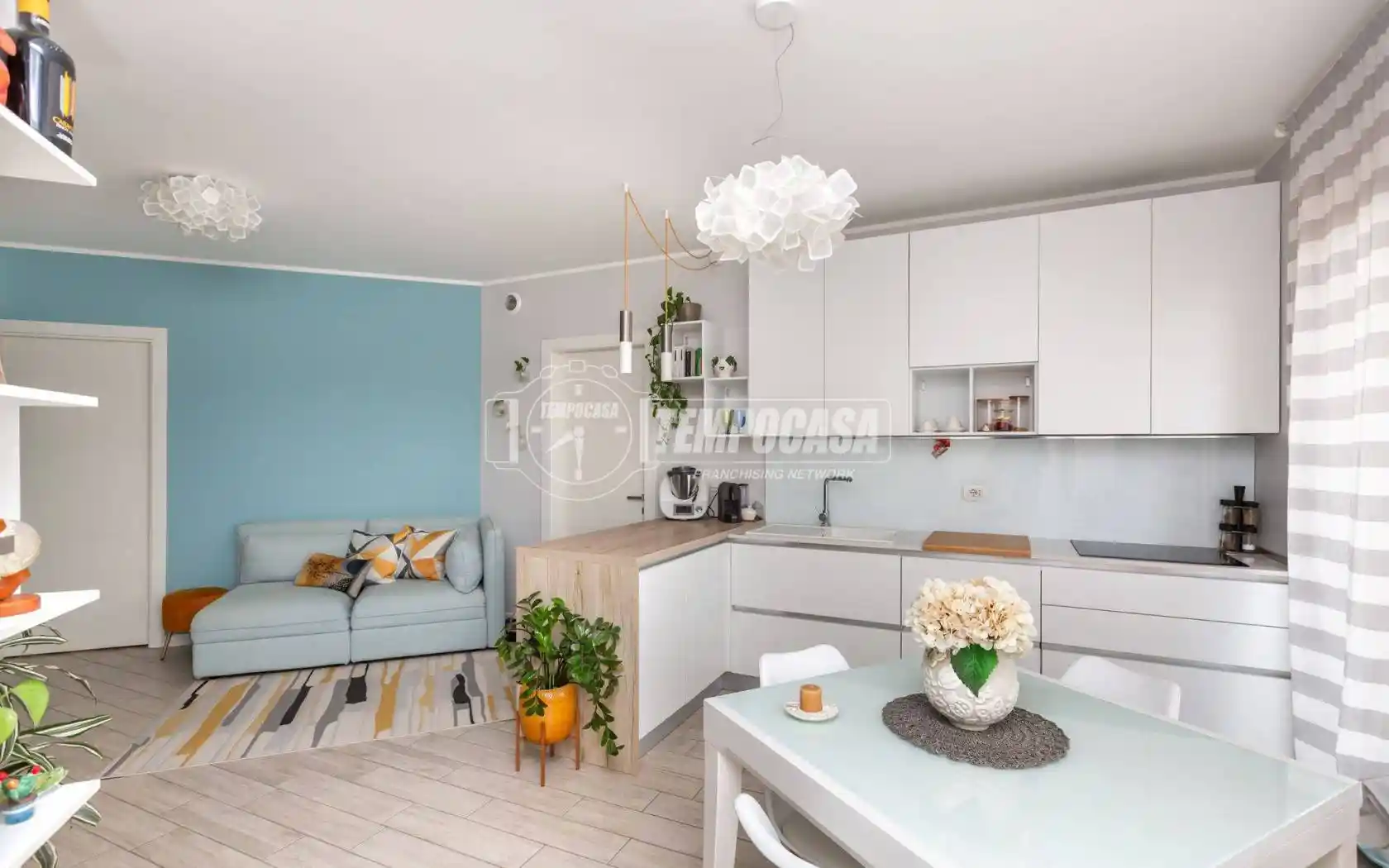 Appartamento in vendita a Moncalieri