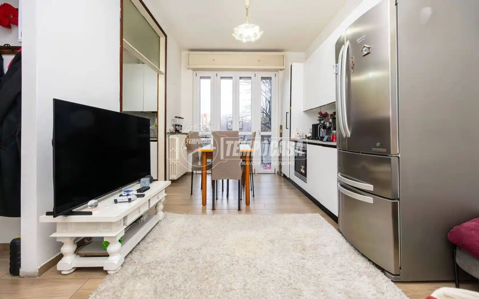 Appartamento in vendita a Melzo