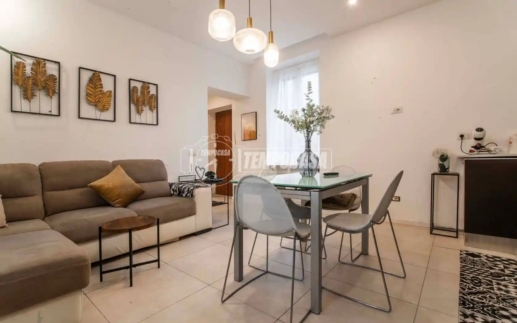 Appartamento in vendita a Gorla Minore