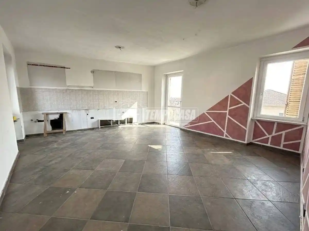 Appartamento in vendita a Biella