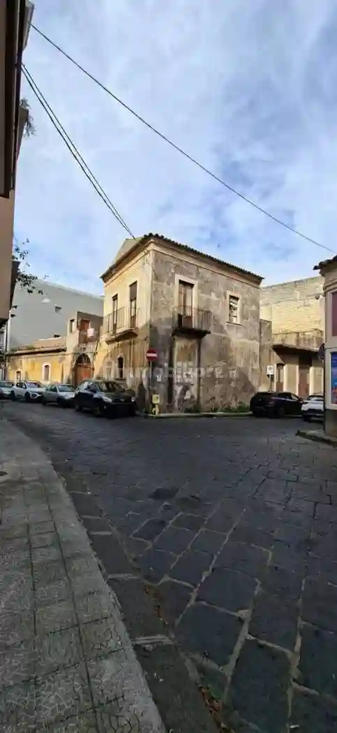 Palazzo - Edificio - foto 2