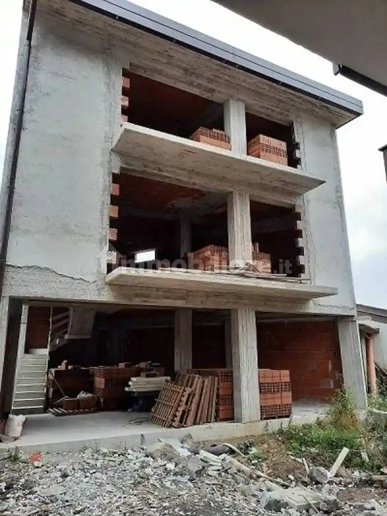 Villa in vendita a Misterbianco