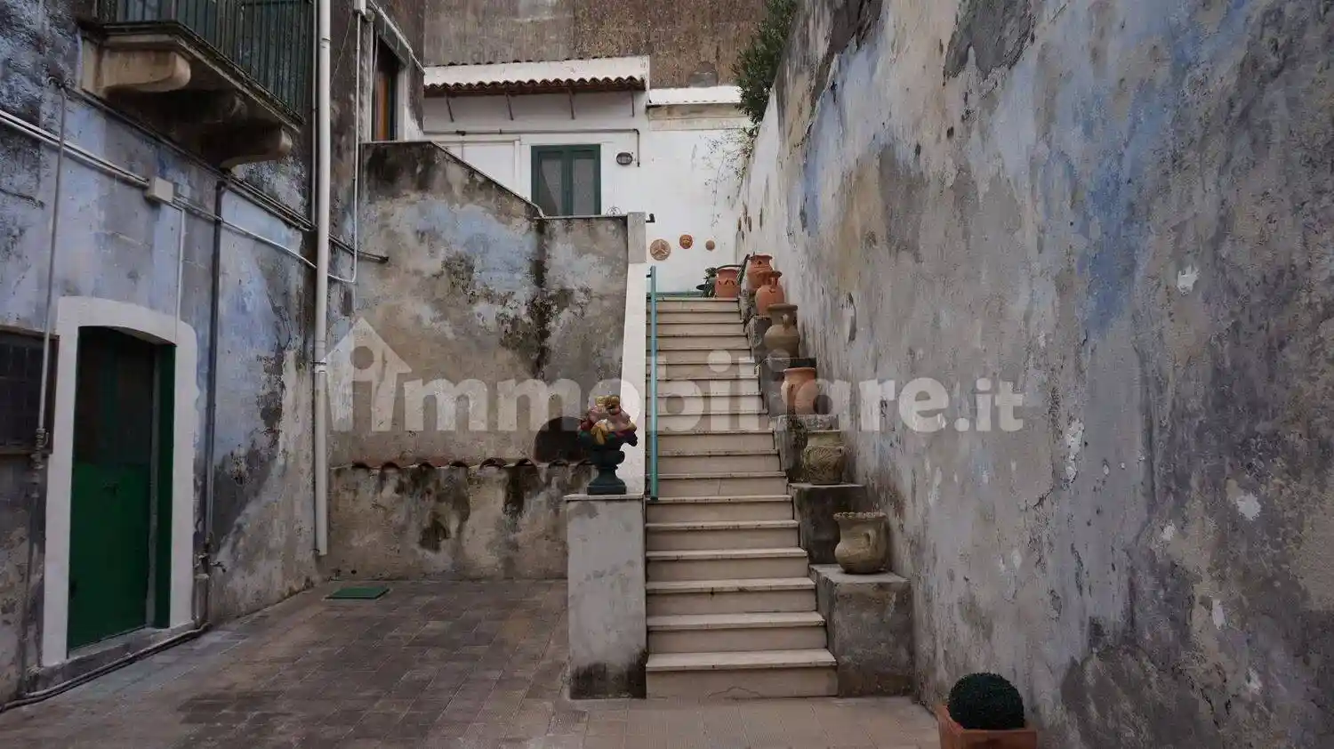 Villa in vendita a Misterbianco