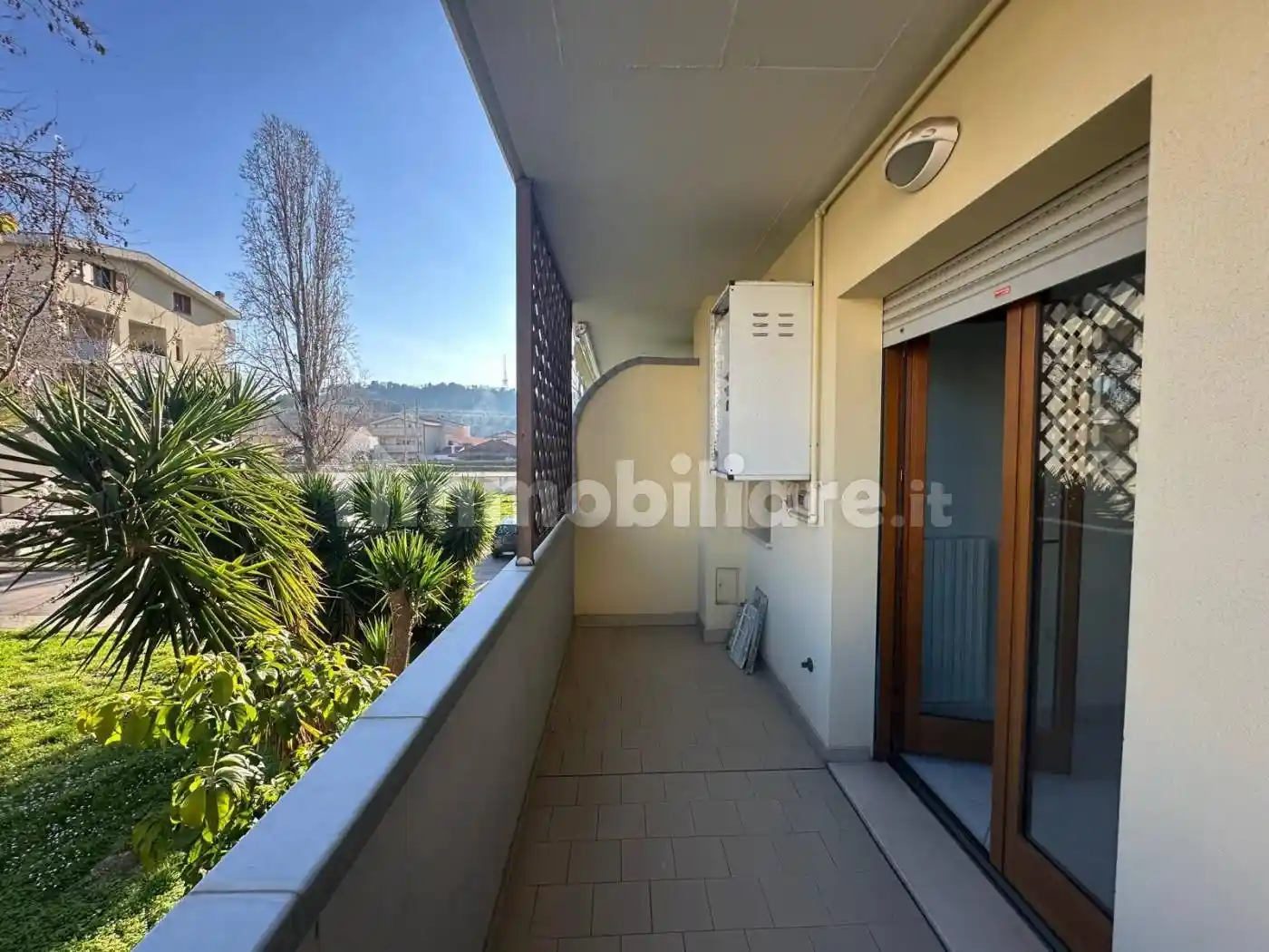 Appartamento in vendita a Pescara