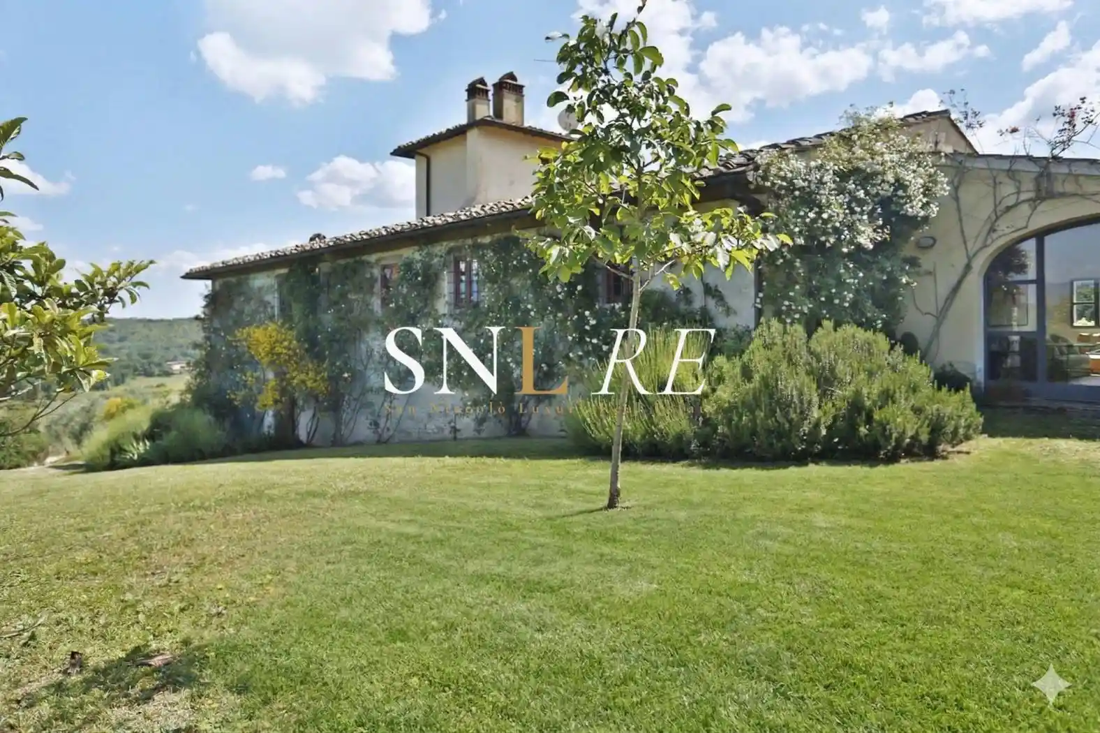 Villa in vendita a Rignano sull'Arno