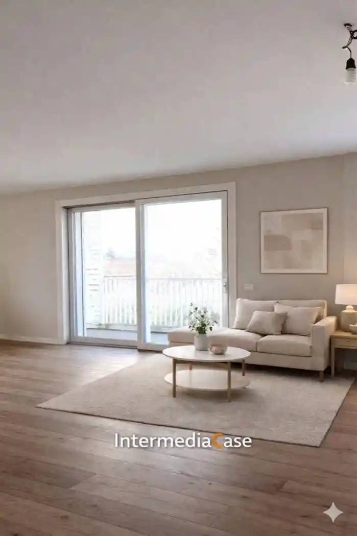 Attico - Mansarda in vendita a Selvazzano Dentro