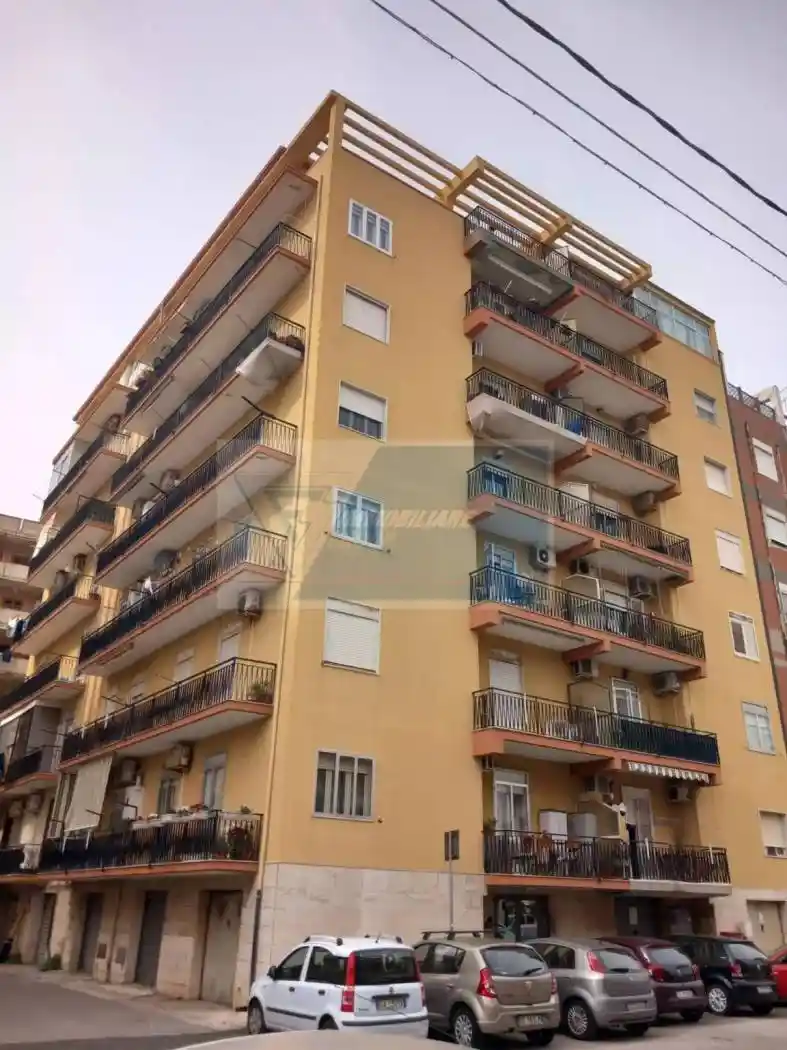 Appartamento in vendita a Siracusa