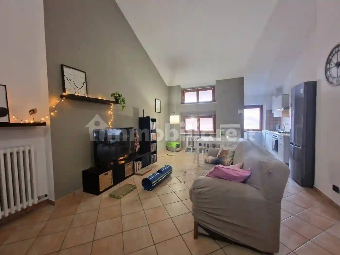 Attico - Mansarda - foto 2