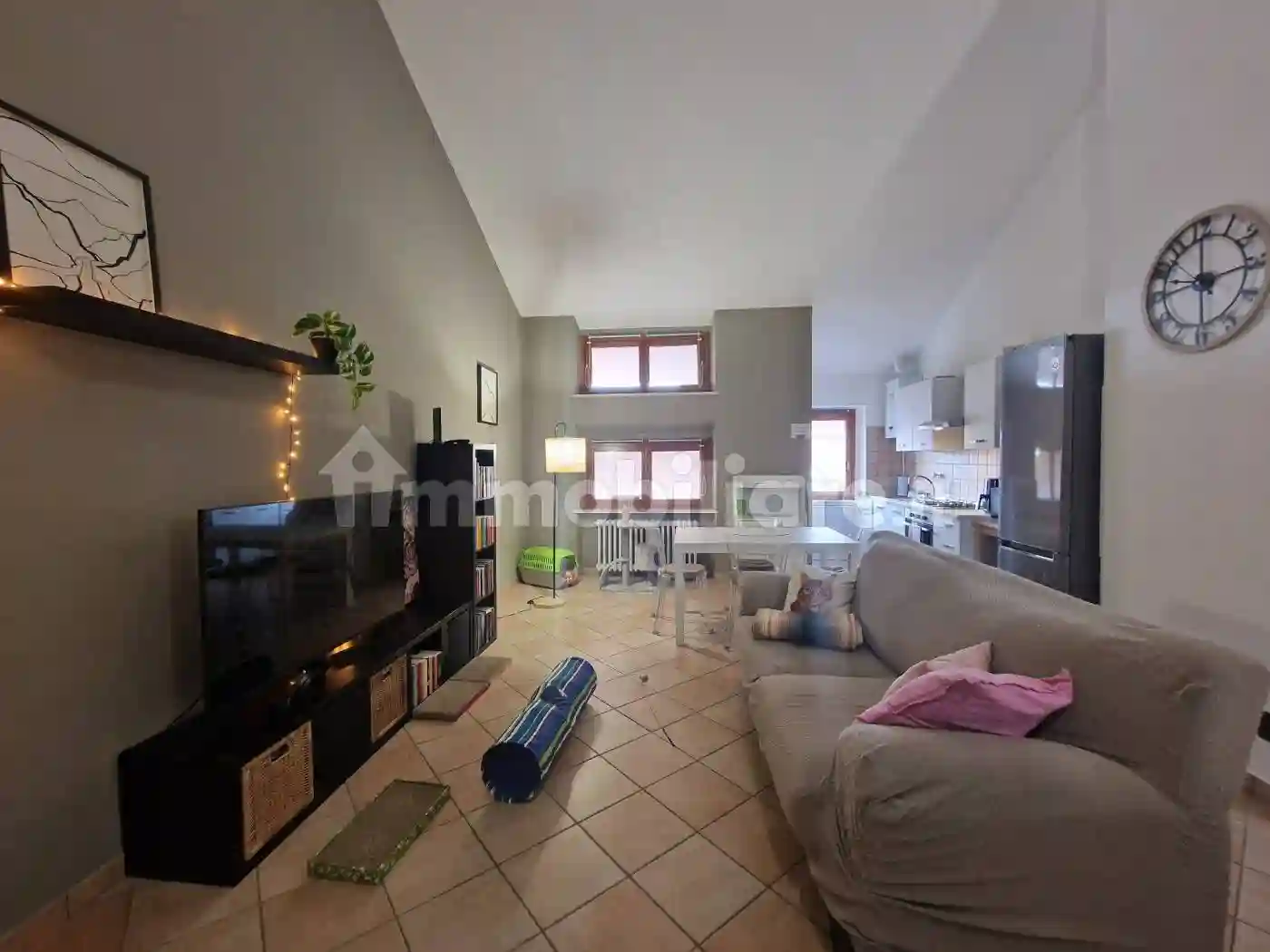 Attico - Mansarda - foto 3