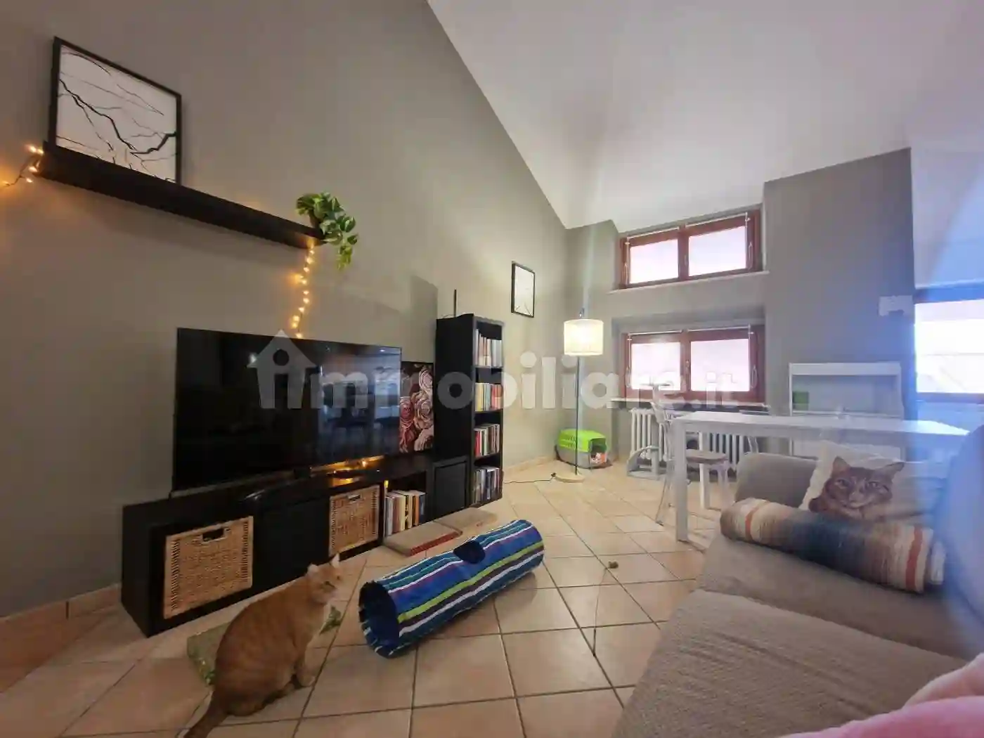 Attico - Mansarda - foto 4