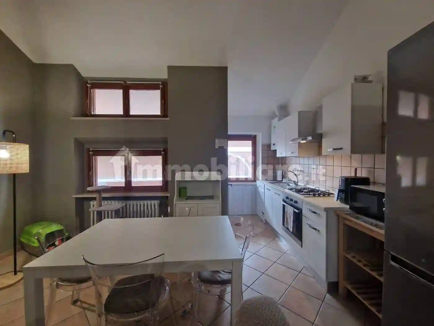 Attico - Mansarda - foto 5