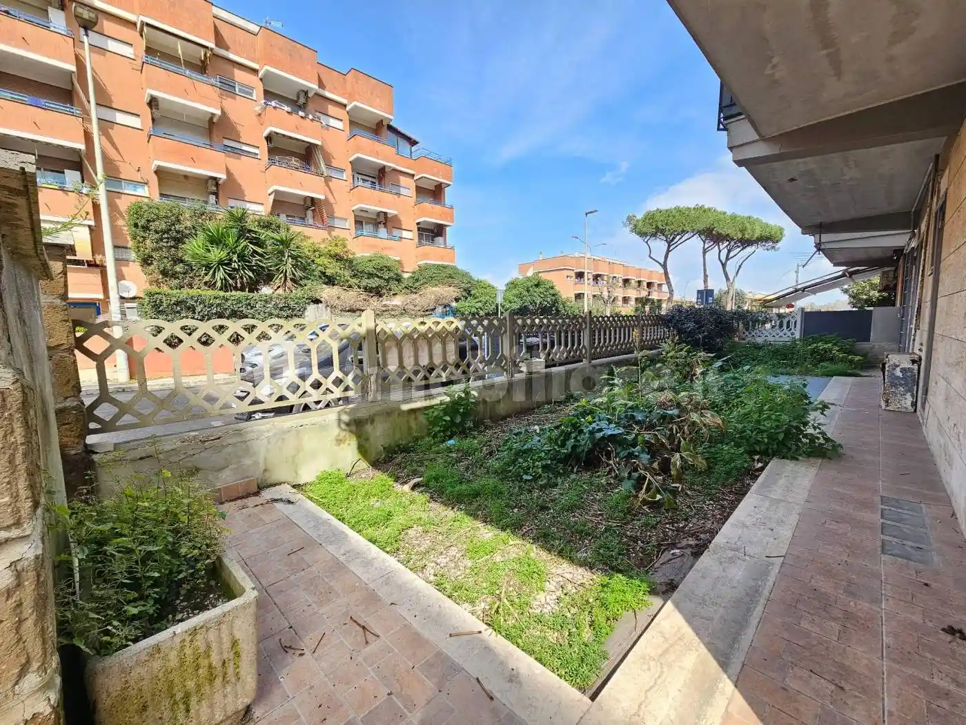 Appartamento in vendita a Pomezia