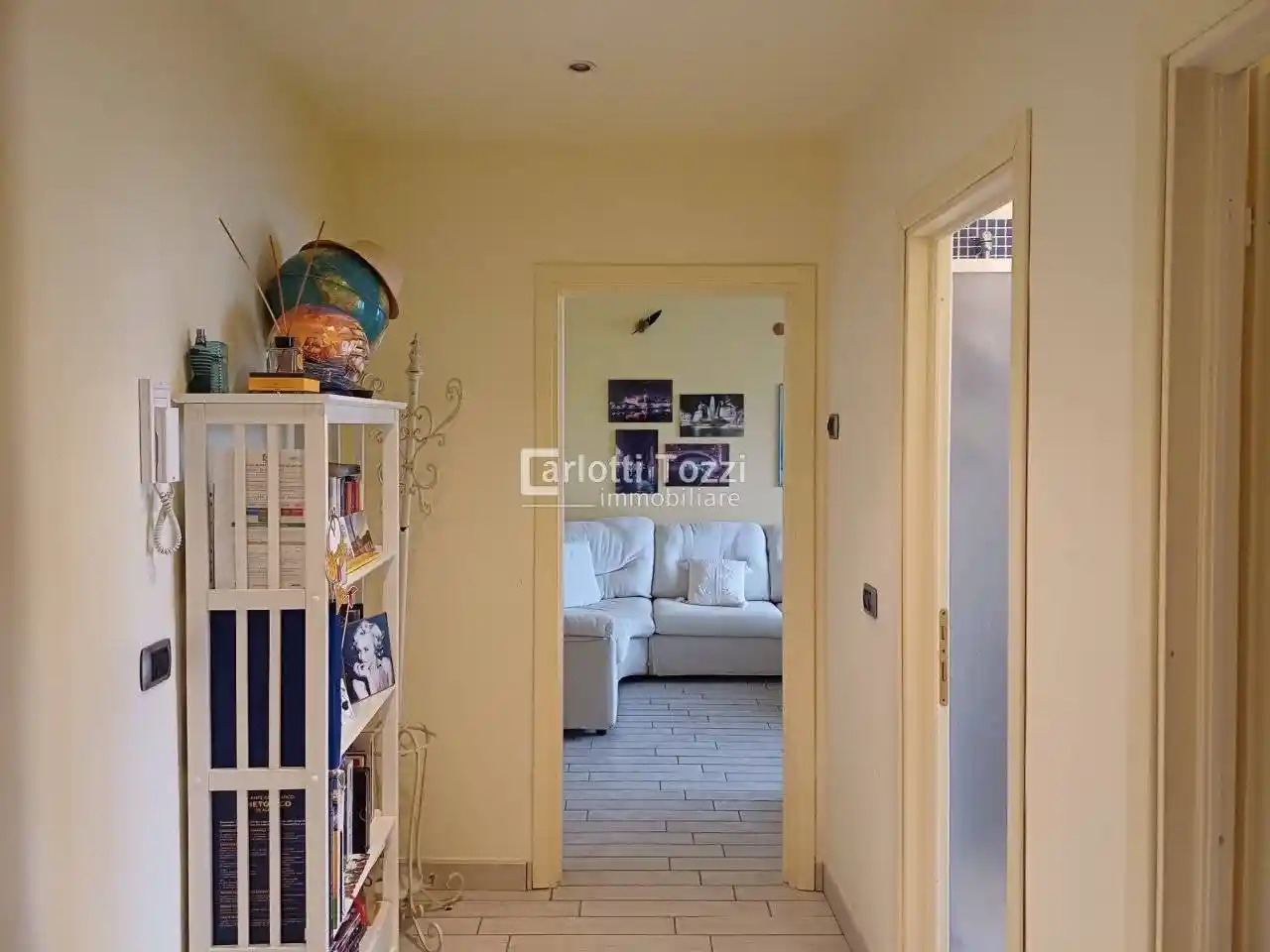 Appartamento in vendita a Grosseto