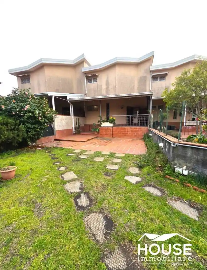 Villa in vendita a Paternò