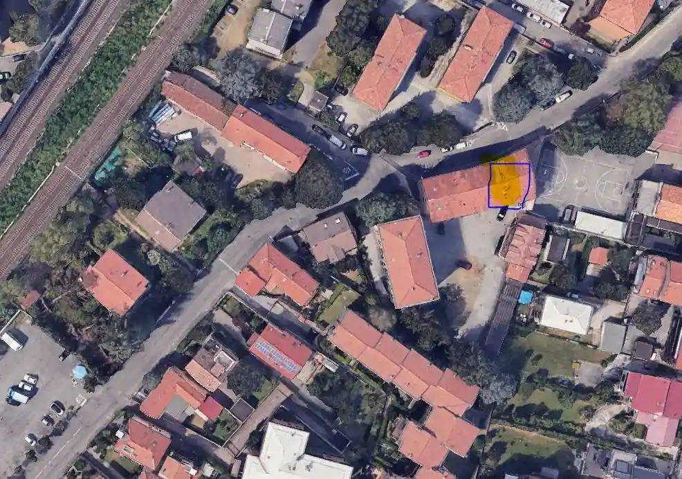 Appartamento in vendita a Monza