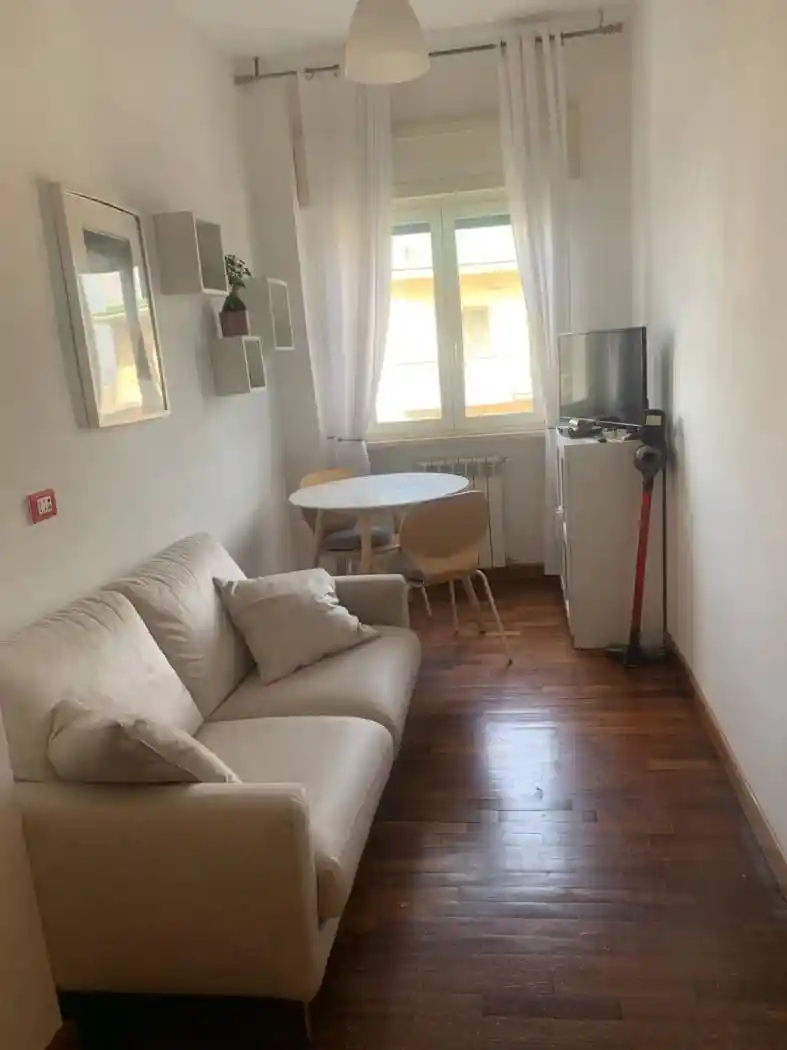 Appartamento in affitto a Napoli