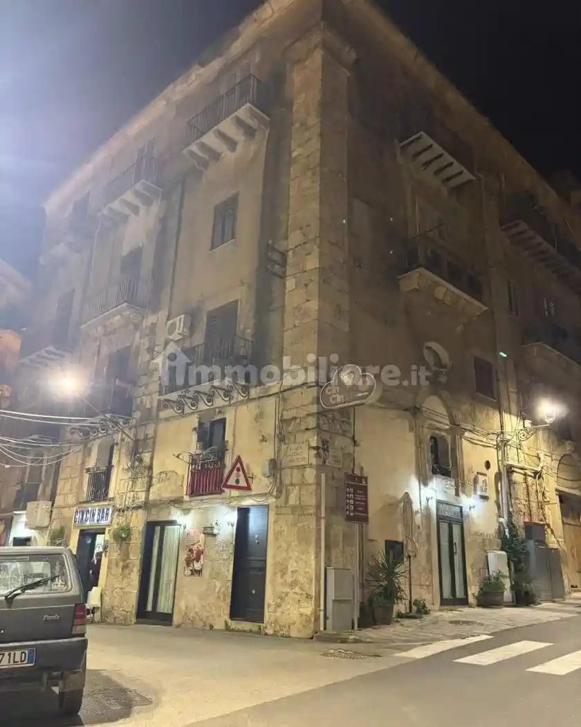 Appartamento in vendita a Licata