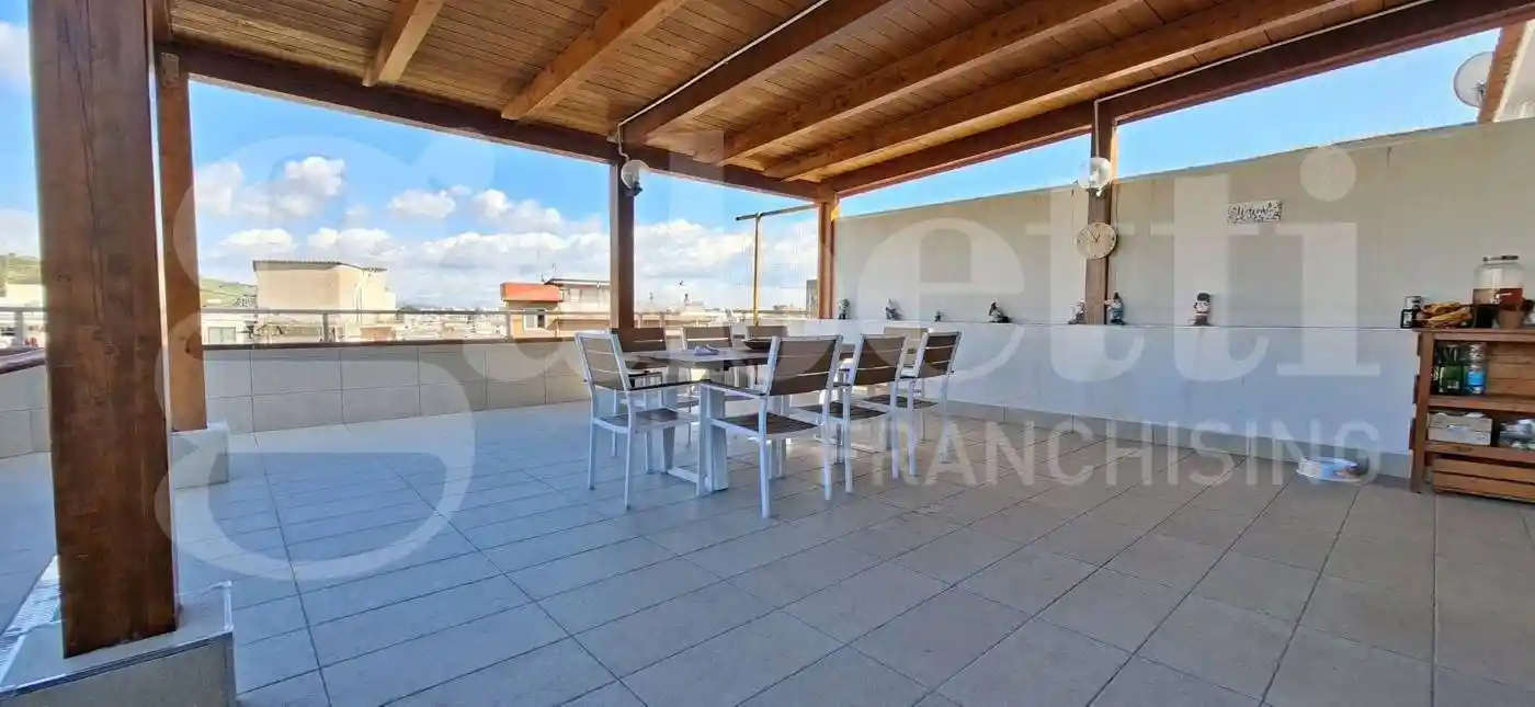 Appartamento in vendita a Monte di Procida