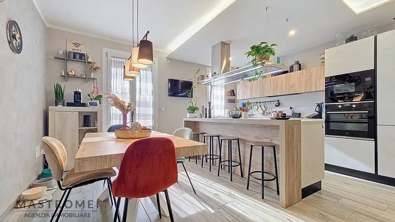 Villetta a schiera in vendita a Castelfranco di Sotto