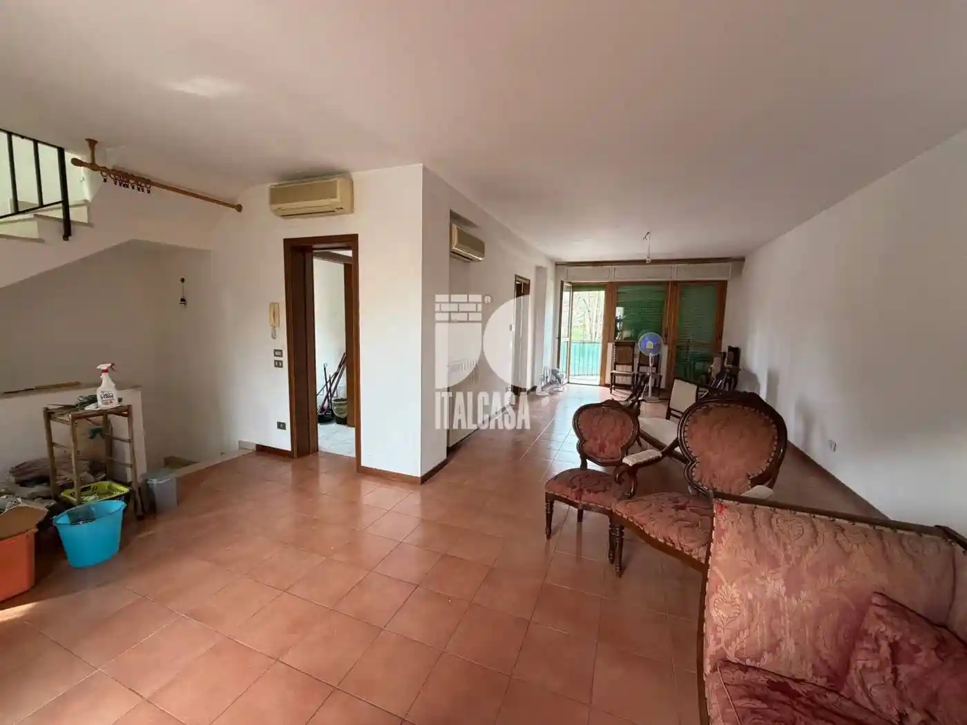 Villetta a schiera in vendita a Mantova