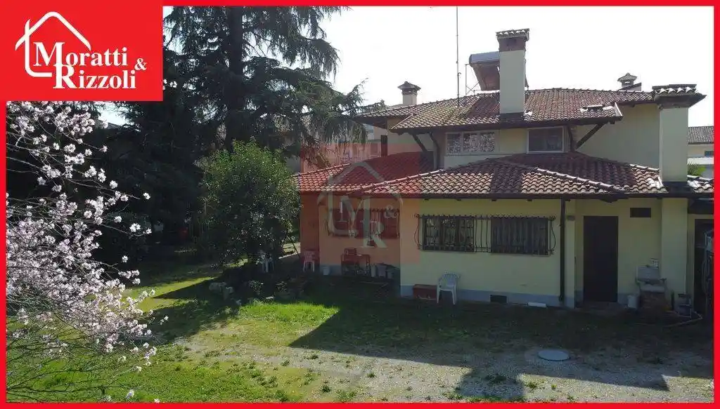 Casa indipendente in vendita a Fiumicello Villa Vicentina